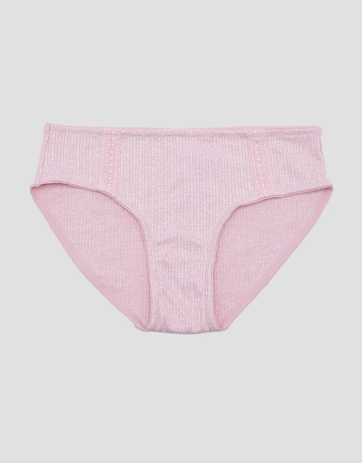 Nevada Rib 3 Women's Panties
