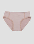 Nevada Small Rib Brief Mini Celana Dalam Wanita