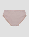 Nevada Small Rib Brief Mini Celana Dalam Wanita