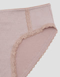 Nevada Small Rib Brief Mini Celana Dalam Wanita