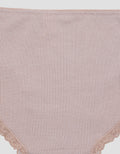 Nevada Small Rib Brief Mini Celana Dalam Wanita