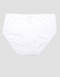 Nevada Texture Fabric Women's Midi Panties