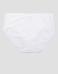 Nevada Texture Fabric Women's Midi Panties