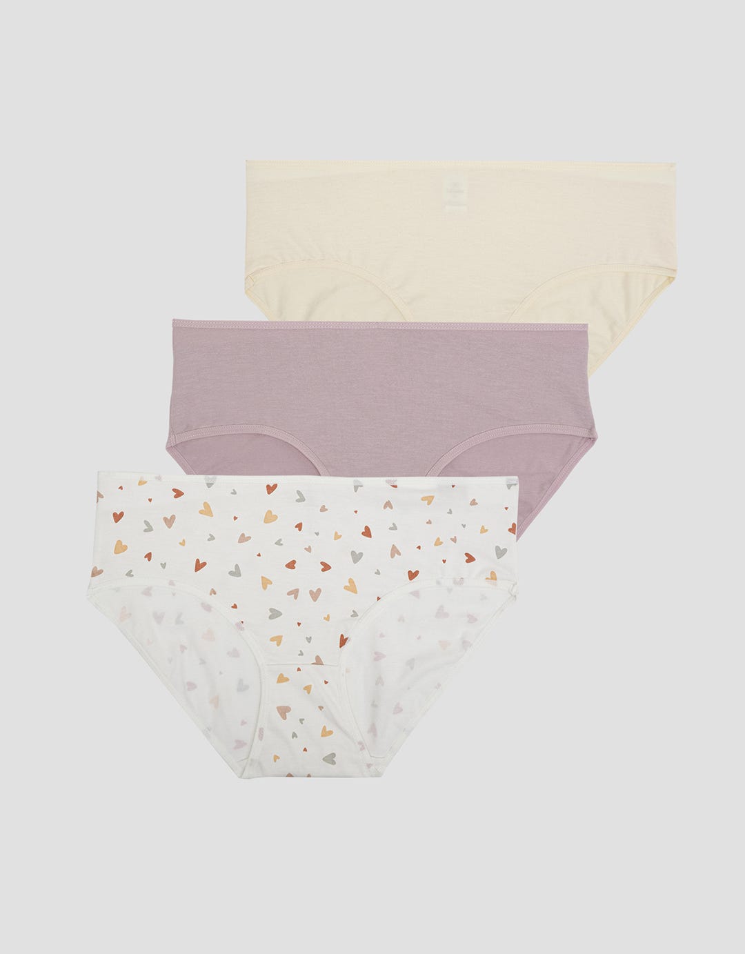 BRIEF PANTY PACK WIT