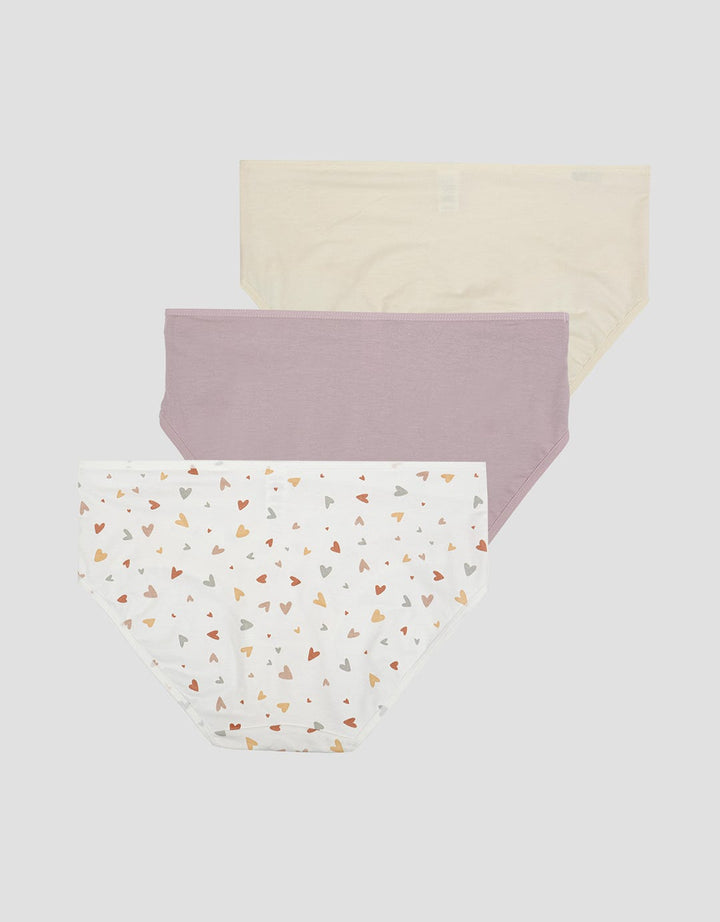 BRIEF PANTY PACK WIT