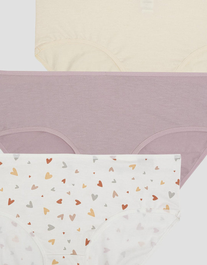 BRIEF PANTY PACK WIT