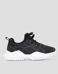 Nevada Bts20 Sepatu Sneakers Anak Laki-Laki