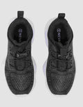 Nevada Bts20 Sepatu Sneakers Anak Laki-Laki