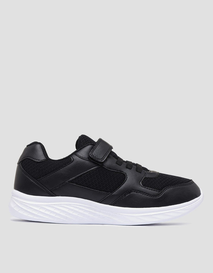 Nevada Bts22 Sepatu Sneakers Anak Laki-laki