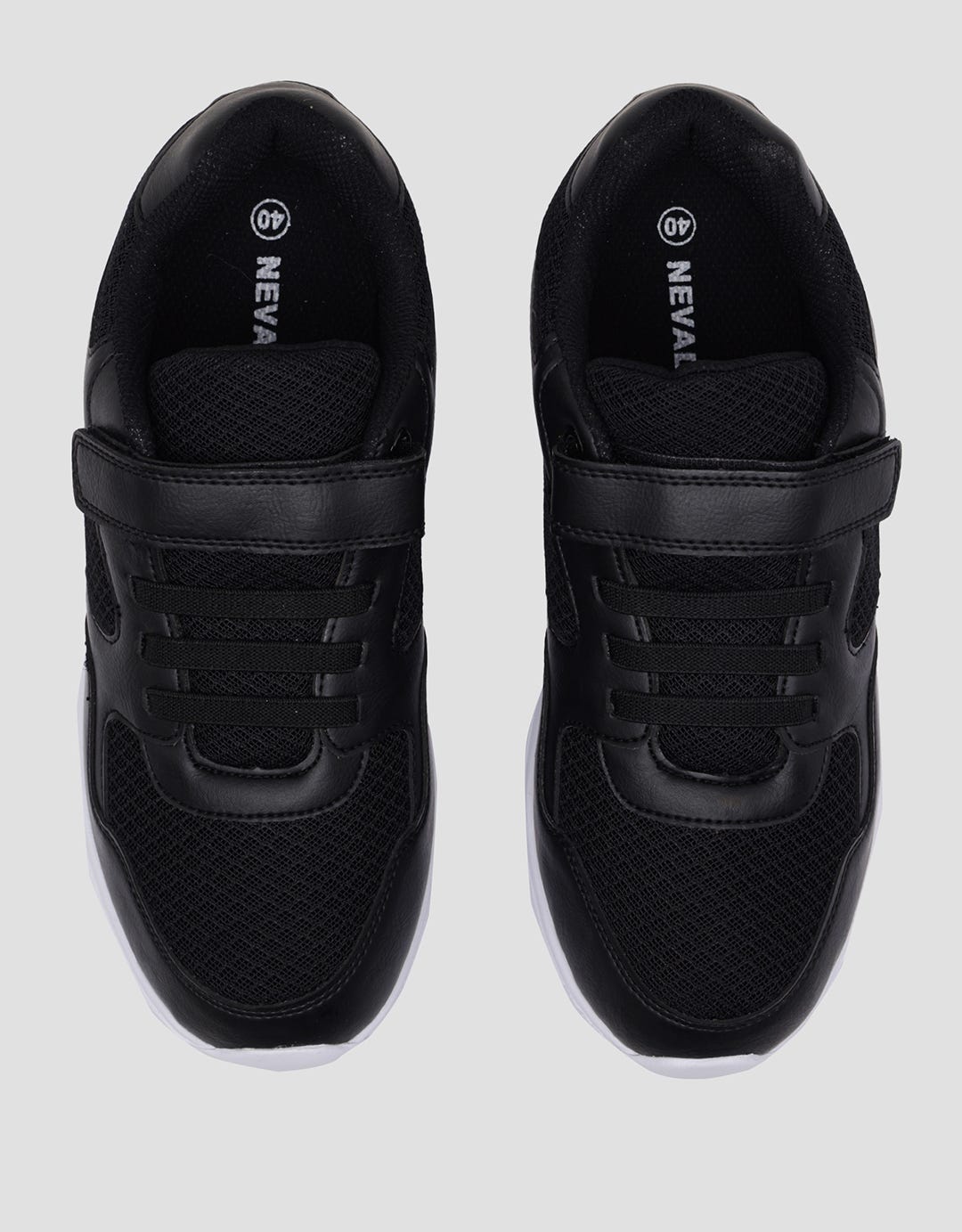 Nevada Bts22 Sepatu Sneakers Anak Laki-laki