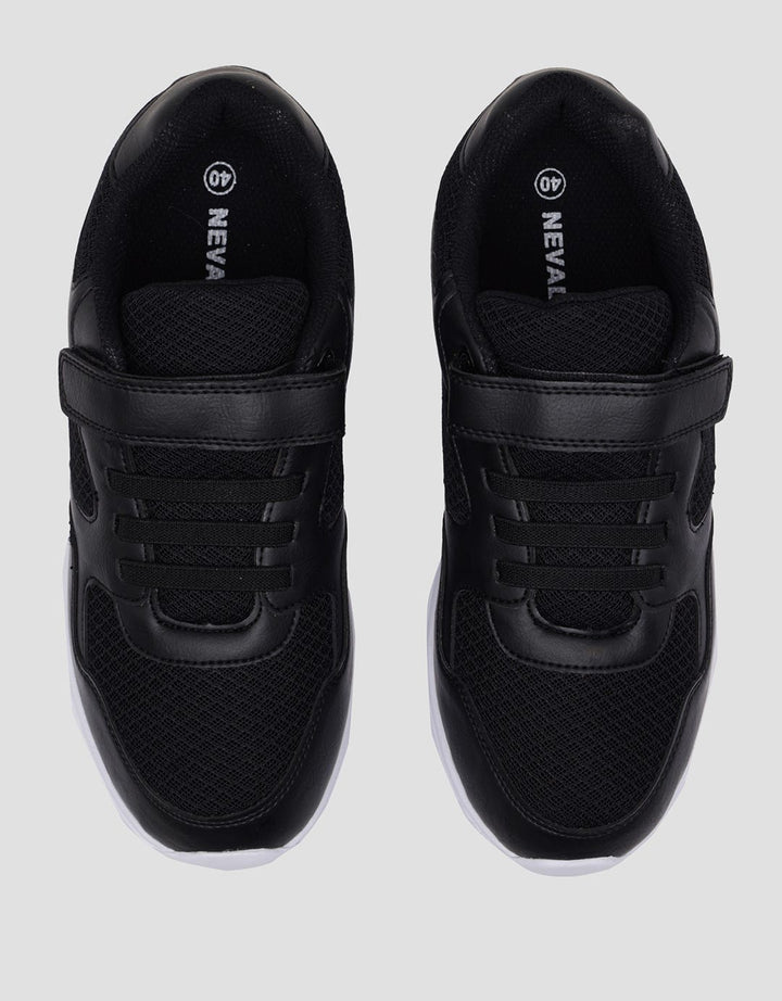 Nevada Bts22 Sepatu Sneakers Anak Laki-laki