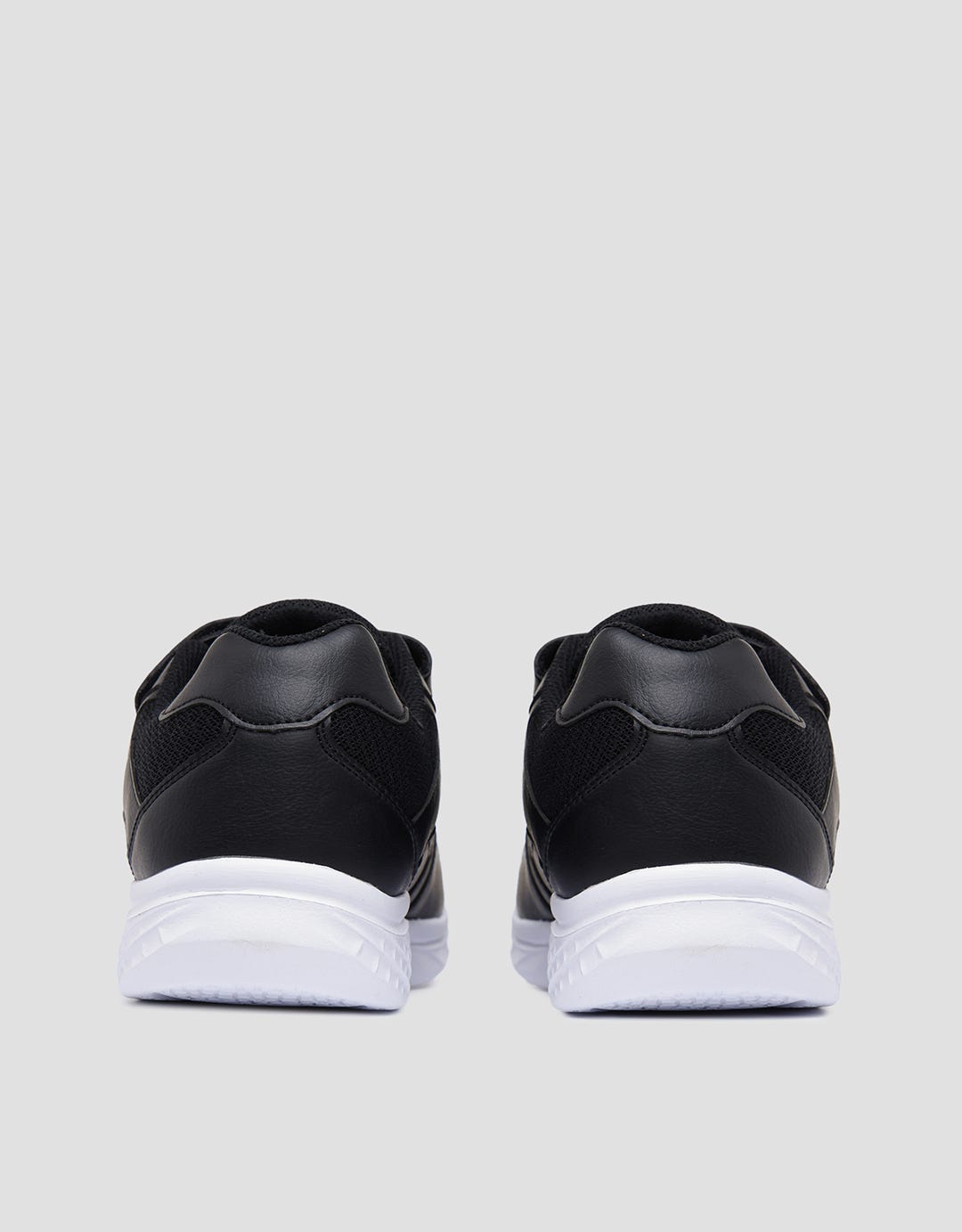 Nevada Bts22 Sepatu Sneakers Anak Laki-laki