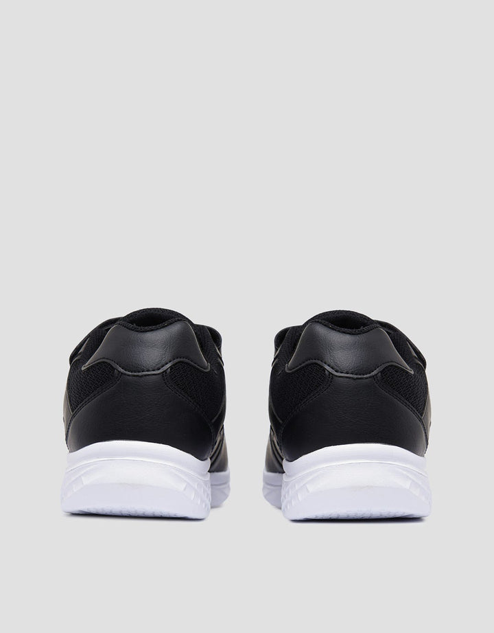 Nevada Bts22 Sepatu Sneakers Anak Laki-laki