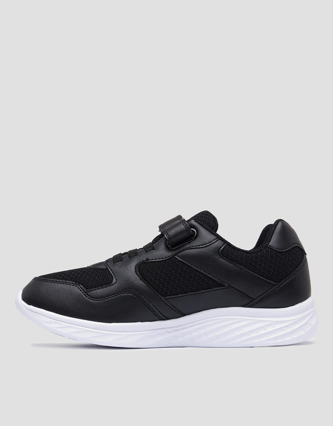 Nevada Bts22 Sepatu Sneakers Anak Laki-laki