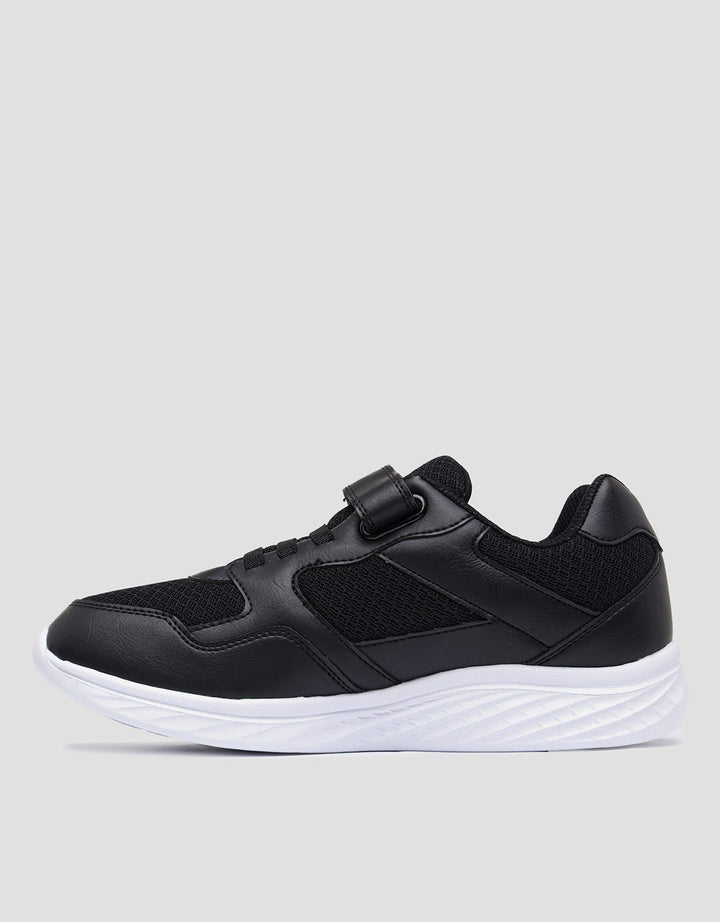 Nevada Bts22 Sepatu Sneakers Anak Laki-laki