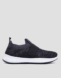 Nevada Bts24 Sepatu Sneakers Anak Laki-laki