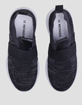 Nevada Bts24 Sepatu Sneakers Anak Laki-laki