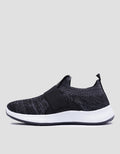 Nevada Bts24 Sepatu Sneakers Anak Laki-laki
