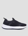 Nevada Bts25 Sepatu Sneakers Anak Laki-laki
