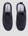 Nevada Bts25 Sepatu Sneakers Anak Laki-laki