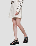Connexion Linen Blend Women's Shorts