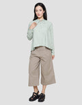 Triset Ladies Asymetrical Blouse Wanita