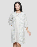 Triset Ladies Dress Wanita