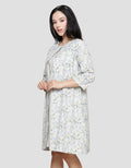 Triset Ladies Dress Wanita