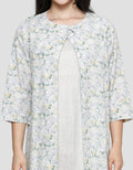 Triset Ladies Dress Wanita