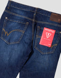 Watchout Jeans J P801168834 Franklin Reg Fit Celana Jeans Pria