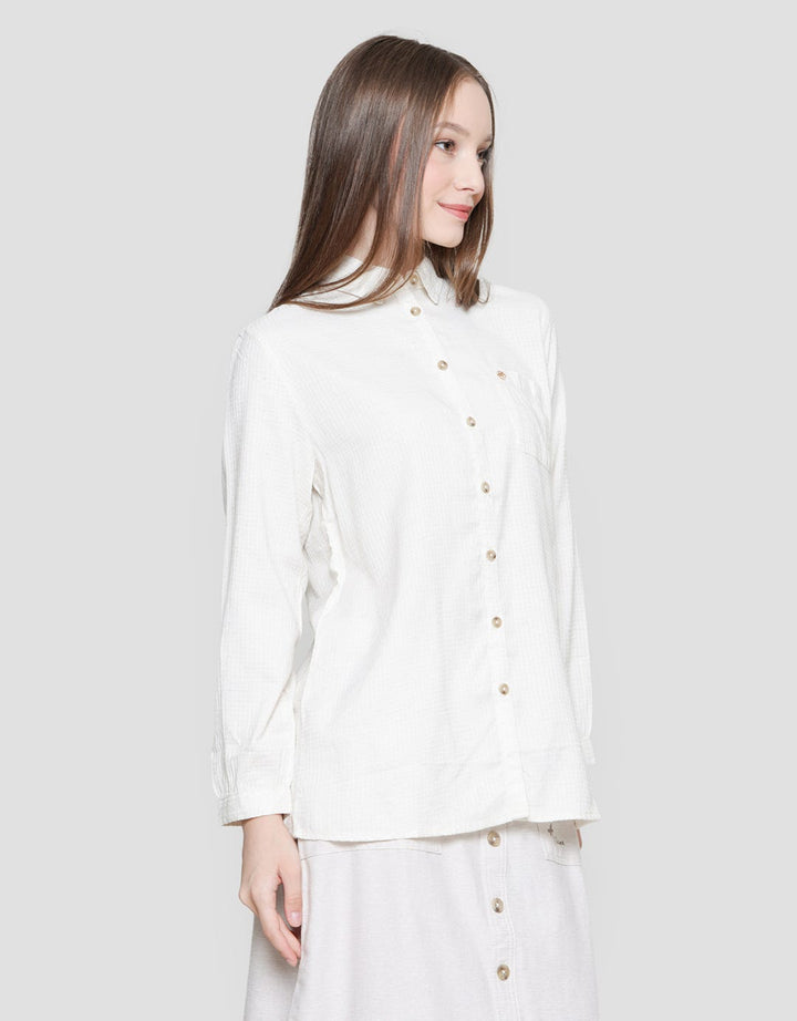 Triset Beauty Women's Blouse