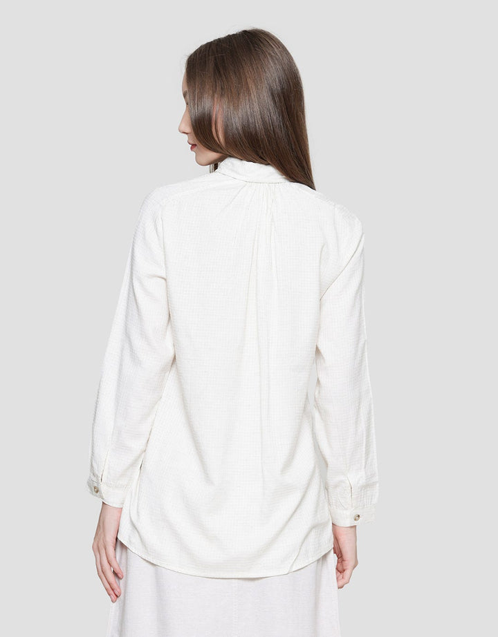 Triset Beauty Women's Blouse