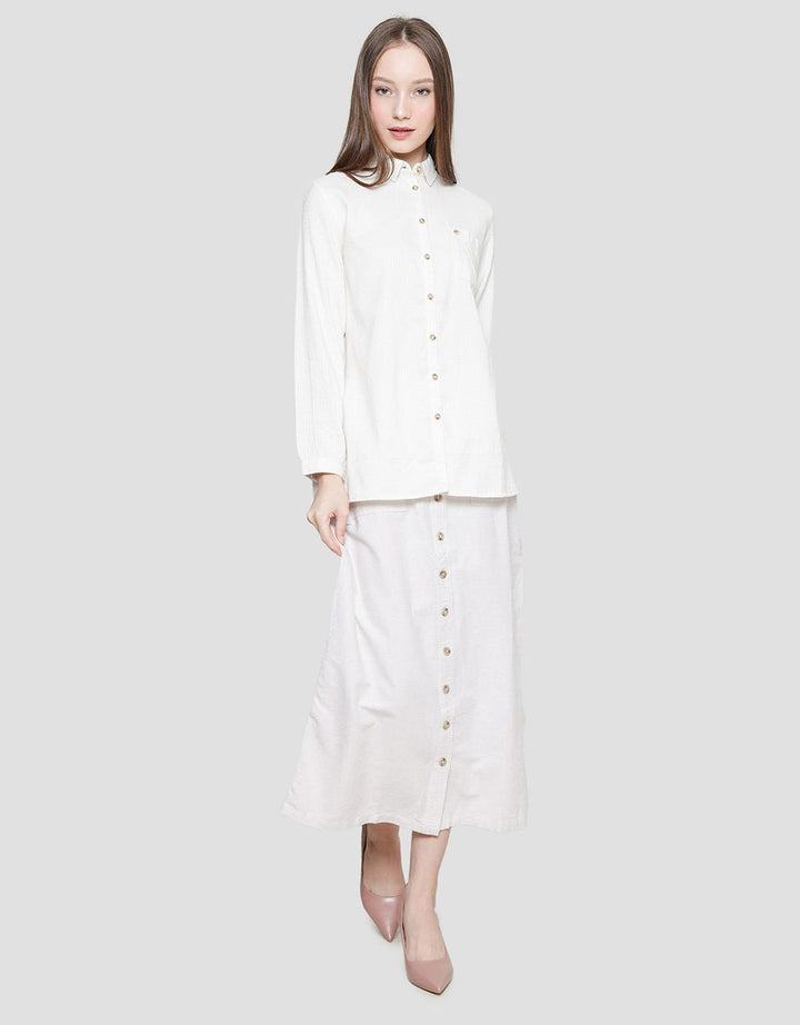 Triset Beauty Women's Blouse