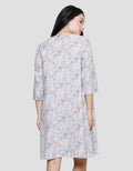 Triset Ladies Dress Wanita