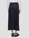 Triset Ladies Full Button Rok Wanita