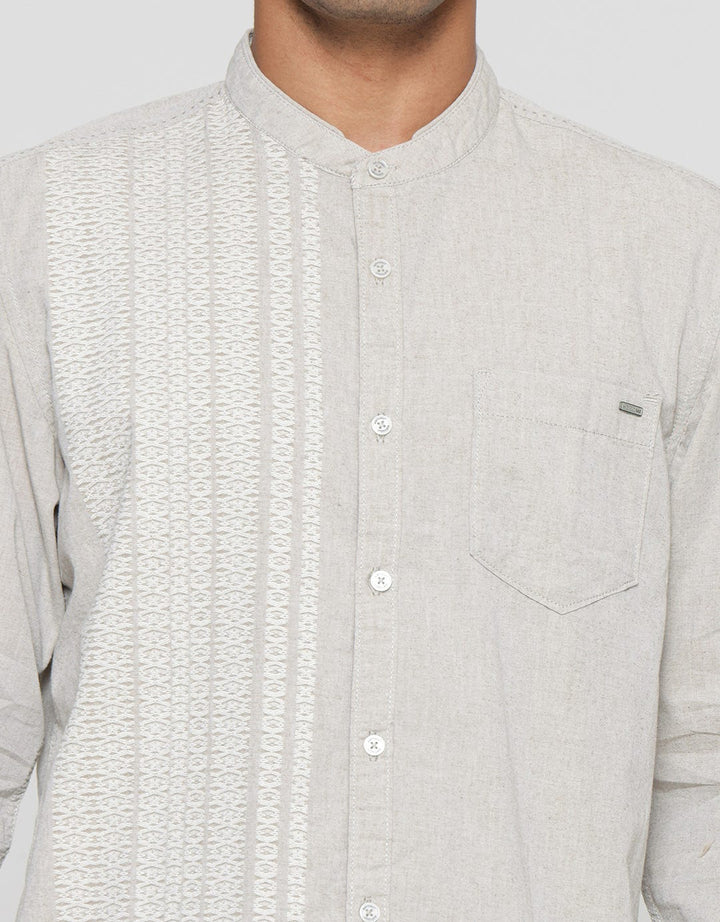 Men's Casual Basic Long Koko Watchout