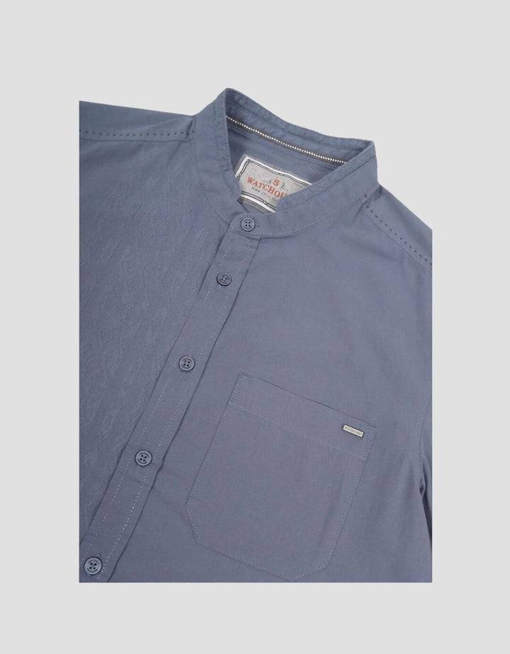 Watchout Kemeja Koko Pria