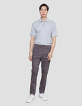 Cole Nyc Woven Slim 01 Men's Long Pants