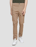Cole Nyc Woven Slim 01 Men's Long Pants