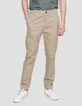 Cole Nyc Woven Slim 01 Men's Long Pants