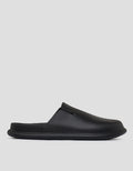 Nevada Basic Slipper Close Sandal Pria