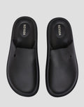 Nevada Basic Slipper Close Sandal Pria