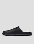 Nevada Basic Slipper Close Sandal Pria
