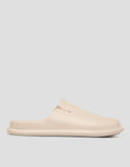 Nevada Basic Slipper Close Sandal Pria