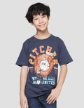 Nevada Olympic Pitcher Boys T-Shirt
