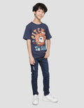 Nevada Olympic Pitcher Boys T-Shirt