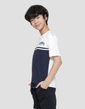 Nevada Cut &amp; Sew Osaka City Boys Short Sleeve T-Shirt