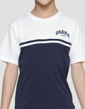 Nevada Cut &amp; Sew Osaka City Boys Short Sleeve T-Shirt