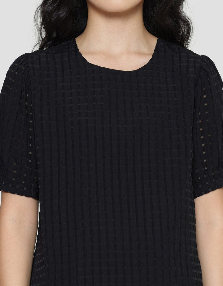 Connexion Organza Lining Blouse for Women