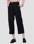 Connexion Cullote Plain Women's Long Pants